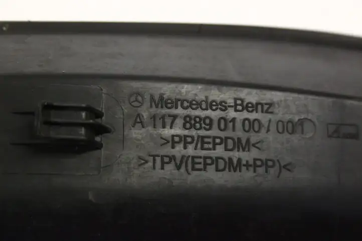 Mercedes-Benz CLA C117,X117,W117 (2013 - 2019) A1178890100 Другая часть кузова — фото 3