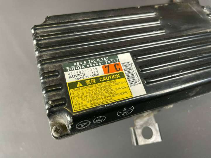 Lexus GS 300 350 430 450h (2007 - 2011)  8954030790 Другие блоки управления / модули