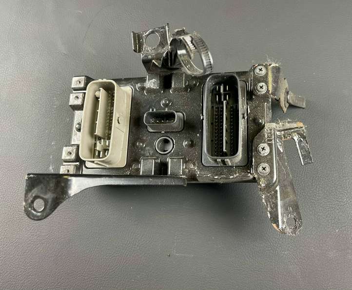 Lexus GS 300 350 430 450h (2007 - 2011)  8954030790 Другие блоки управления / модули