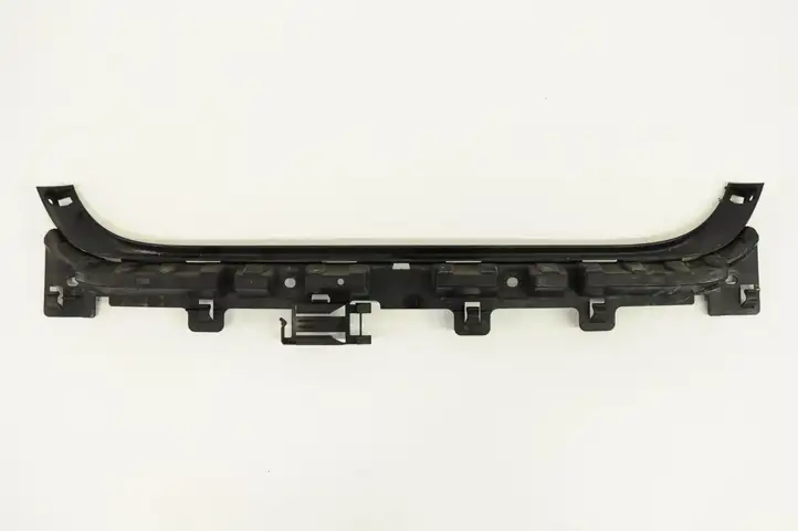 BMW 3 E90 E91 (2005 - 2012) 7058522 Кронштейн заднего бампера — фото 4