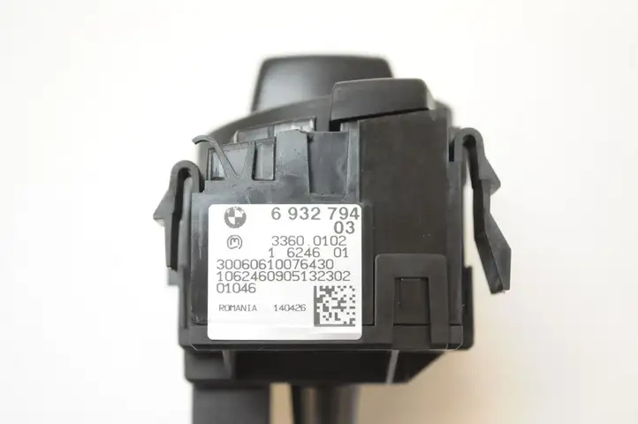 BMW 3 E90 E91 (2005 - 2012) 6932794 Включатель фонарей — фото 4