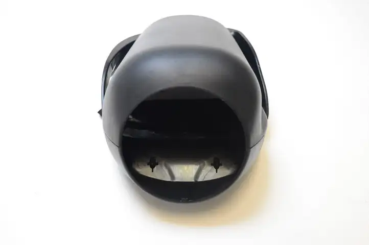 BMW 3 E90 E91 (2005 - 2012) 6950262 Обшивка рулевой колонки — фото 1