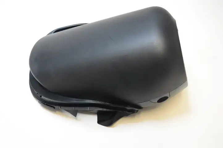BMW 3 E90 E91 (2005 - 2012) 6950262 Обшивка рулевой колонки — фото 2