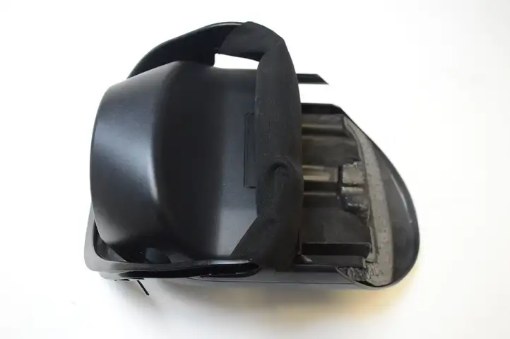 BMW 3 E90 E91 (2005 - 2012) 6950262 Обшивка рулевой колонки — фото 3