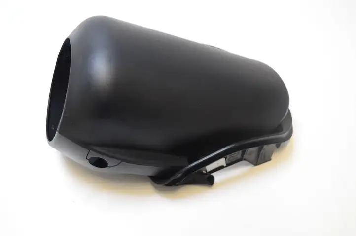 BMW 3 E90 E91 (2005 - 2012) 6950262 Обшивка рулевой колонки — фото 4