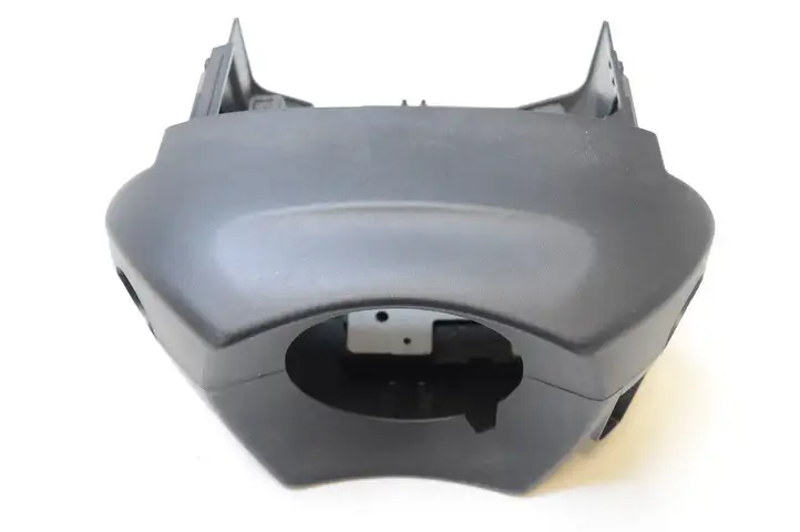 Renault Scenic III - Grand scenic III (2009 - 2016) 484720006R Обшивка рулевой колонки — фото 2