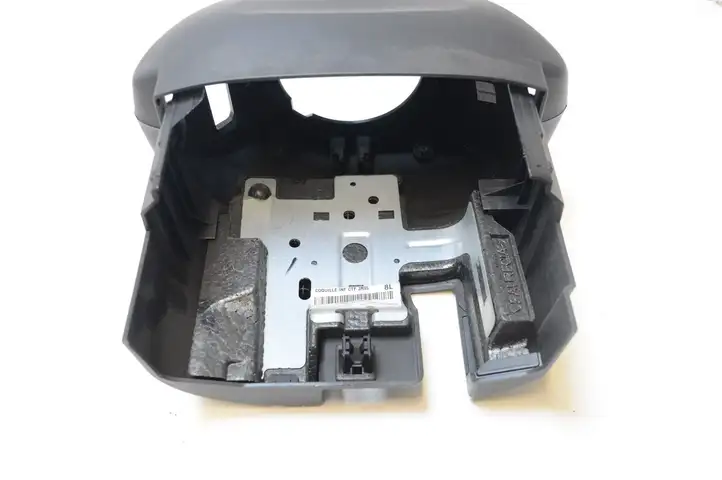 Renault Scenic III - Grand scenic III (2009 - 2016) 484720006R Обшивка рулевой колонки — фото 3