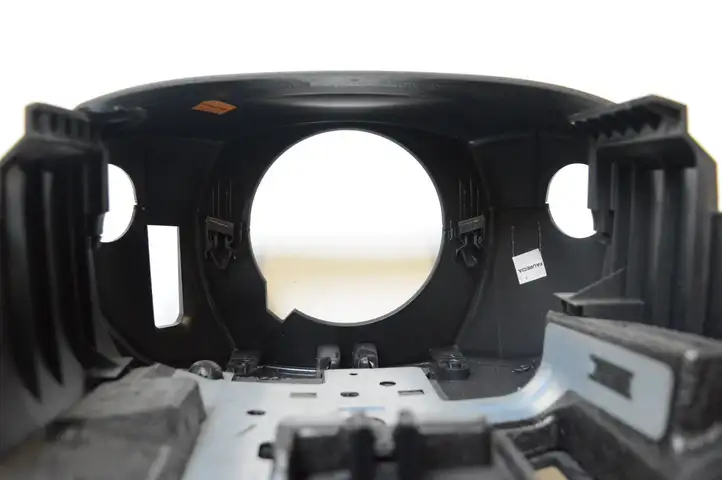 Renault Scenic III - Grand scenic III (2009 - 2016) 484720006R Обшивка рулевой колонки — фото 5