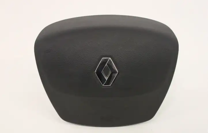 Renault Scenic III - Grand scenic III (2009 - 2016) 985701921R Подушка безопасности руля — фото 1