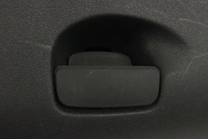 Renault Scenic III - Grand scenic III (2009 - 2016) 681080004R Вещевой ящик — фото 2