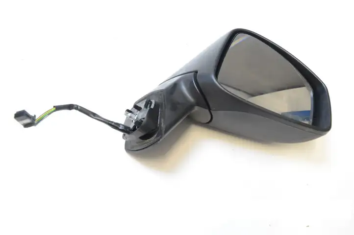 Renault Scenic III - Grand scenic III (2009 - 2016) Боковое зеркало с электроприводом — фото 1