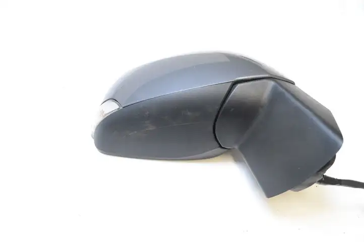 Renault Scenic III - Grand scenic III (2009 - 2016) Боковое зеркало с электроприводом — фото 3