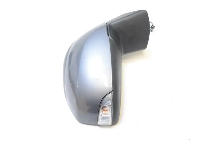 Renault Scenic III - Grand scenic III (2009 - 2016) Боковое зеркало с электроприводом — фото 4