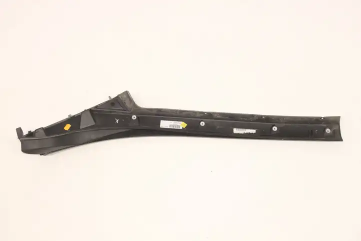 Renault Scenic III - Grand scenic III (2009 - 2016) 768351859R Другая часть кузова — фото 3