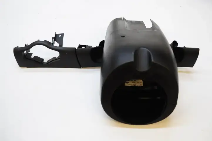 Audi A4 S4 B8 8K (2007 - 2011) 8K0858345 Обшивка рулевой колонки — фото 1