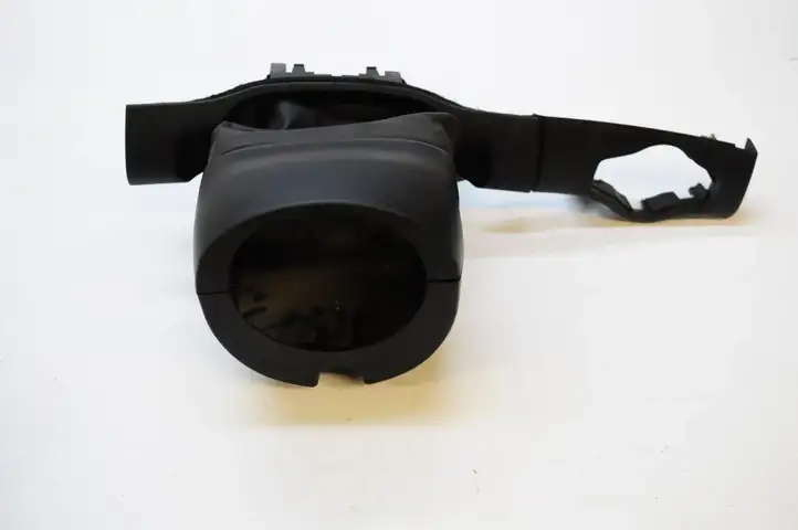 Audi A4 S4 B8 8K (2007 - 2011) 8K0858345 Обшивка рулевой колонки — фото 4