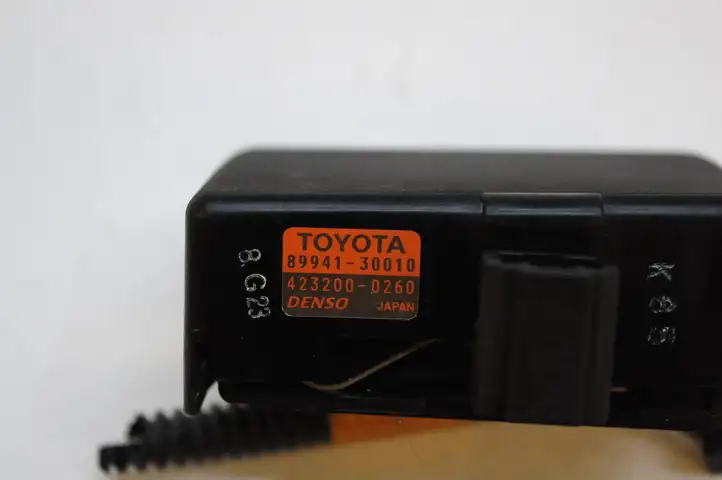 Lexus GS 300 350 430 450h (2004 - 2007) 8994130010 Датчик дождя — фото 4