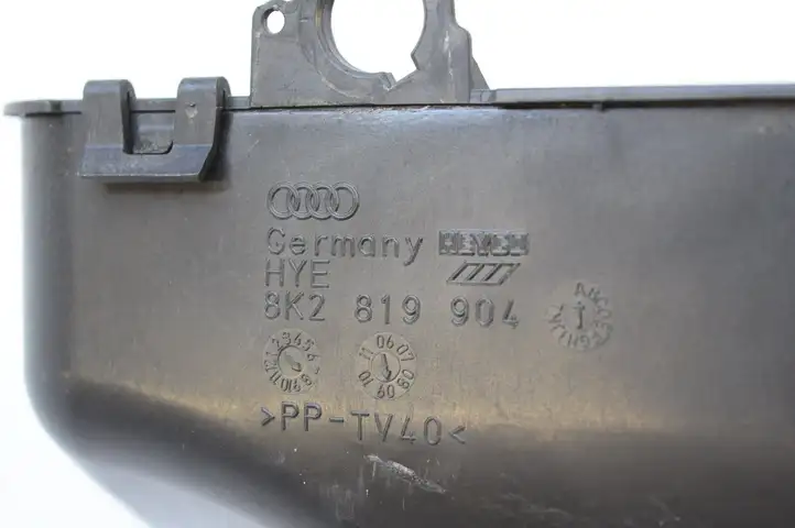 Audi A4 S4 B8 8K (2007 - 2011) 8K2819904 Другая часть кузова — фото 5