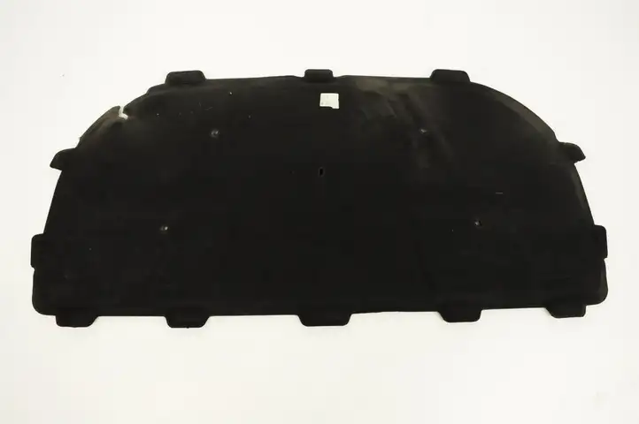 Audi A4 S4 B8 8K (2007 - 2011) 8T0863825 Шумоизоляция капота — фото 1