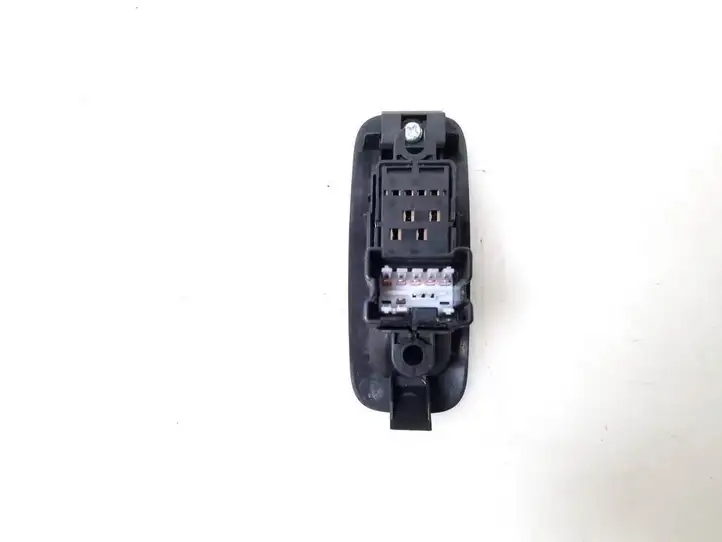 Nissan Qashqai (2006 - 2010) 25411JD000 Блок кнопок стеклоподъемников — фото 2