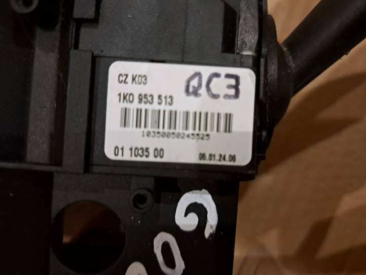 Volkswagen Golf V (2003 - 2009)  1K0953503E Комплект ручек
