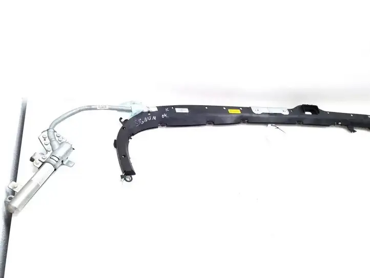 Opel Signum (2002 - 2008) 13148051 Боковая подушка безопасности шторка — фото 4
