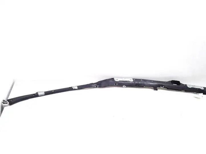 Opel Signum (2002 - 2008) 13148052 Боковая подушка безопасности шторка — фото 2
