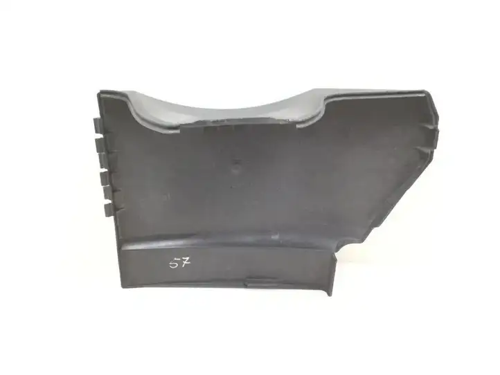 Nissan Murano Z50 (2002 - 2008) 24438485 Крышка ящика аккумулятора — фото 3