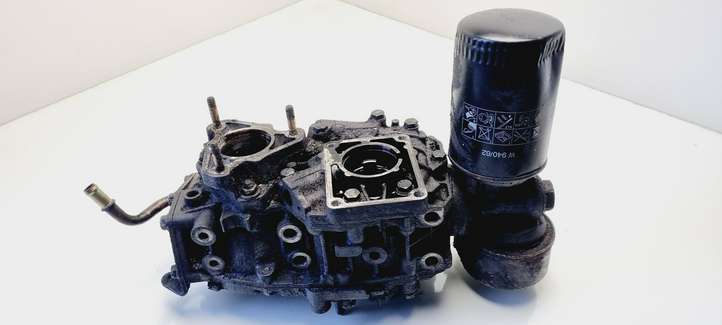 Citroen Jumper (2002 - 2006)  504091566 Масляный насос