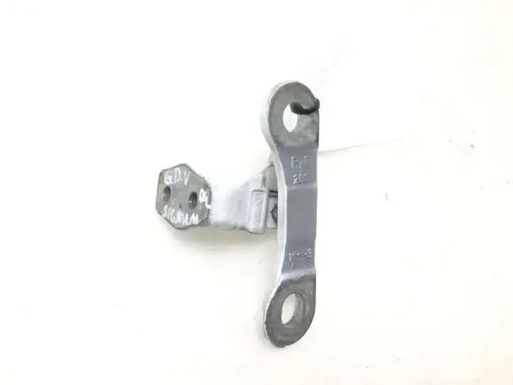 Opel Signum (2002 - 2008) Верхняя петля задней двери — фото 2