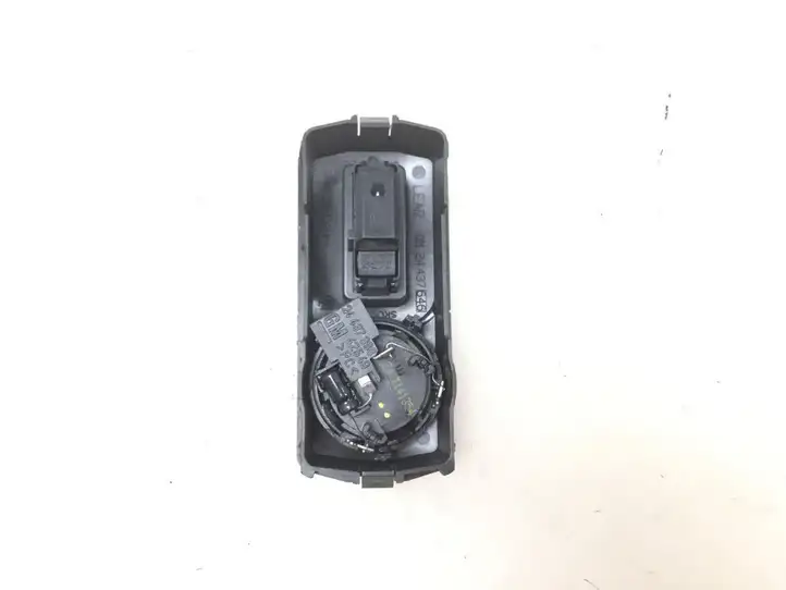 Opel Signum (2002 - 2008) 09185959 Блок кнопок стеклоподъемников — фото 2
