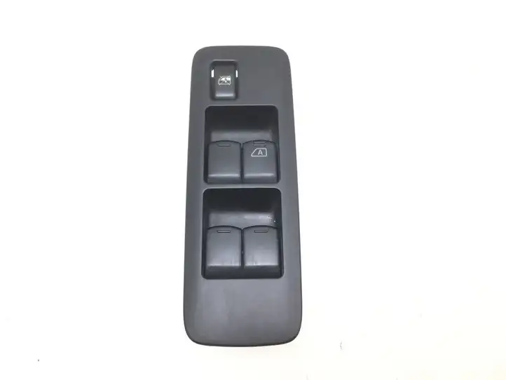 Nissan Qashqai (2006 - 2010) 25401JD000 Блок кнопок стеклоподъемников — фото 1