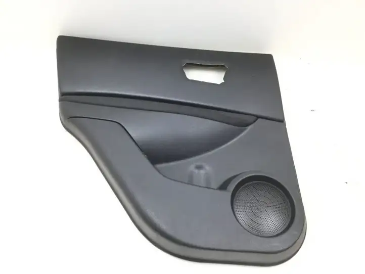 Nissan Qashqai (2006 - 2010) 82911JD900 Обшивка задней двери — фото 1