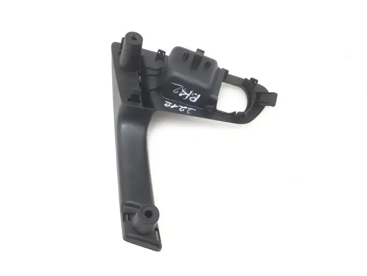 Nissan Qashqai (2006 - 2010) 80951JD000 Ручка закрывания двери — фото 4