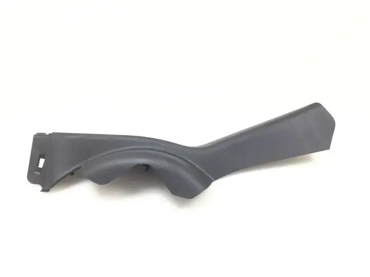 Nissan Qashqai (2006 - 2010) 84950JD100 Верхняя обшивка стойки D — фото 1