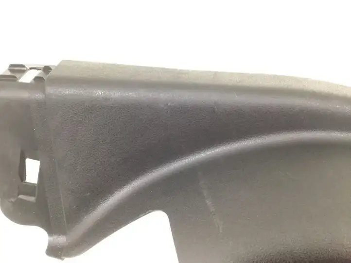 Nissan Qashqai (2006 - 2010) 84950JD100 Верхняя обшивка стойки D — фото 2