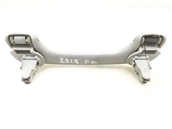 Nissan Qashqai (2006 - 2010) Потолочная ручка передняя — фото 2