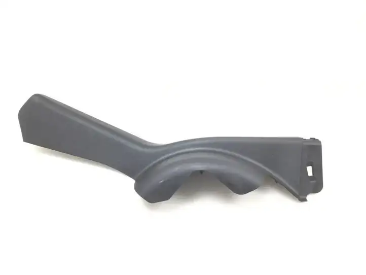 Nissan Qashqai (2006 - 2010) 84951JD101 Верхняя обшивка стойки D — фото 1