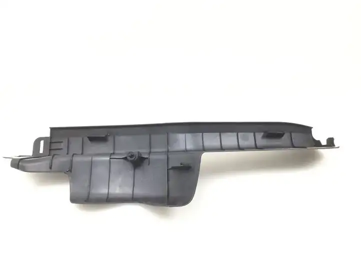 Nissan Qashqai (2006 - 2010) 84951JD101 Верхняя обшивка стойки D — фото 2