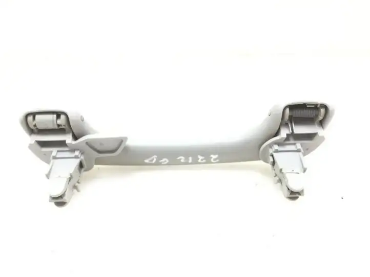 Nissan Qashqai (2006 - 2010) Потолочная ручка задняя — фото 2