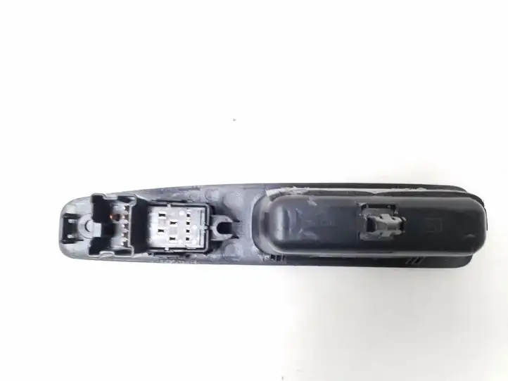 Nissan Qashqai (2006 - 2010) 25411JD000 Блок кнопок стеклоподъемников — фото 3