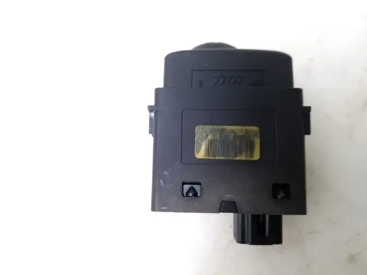Nissan Qashqai (2006 - 2010) 25190JD00B Включатель фонарей — фото 3
