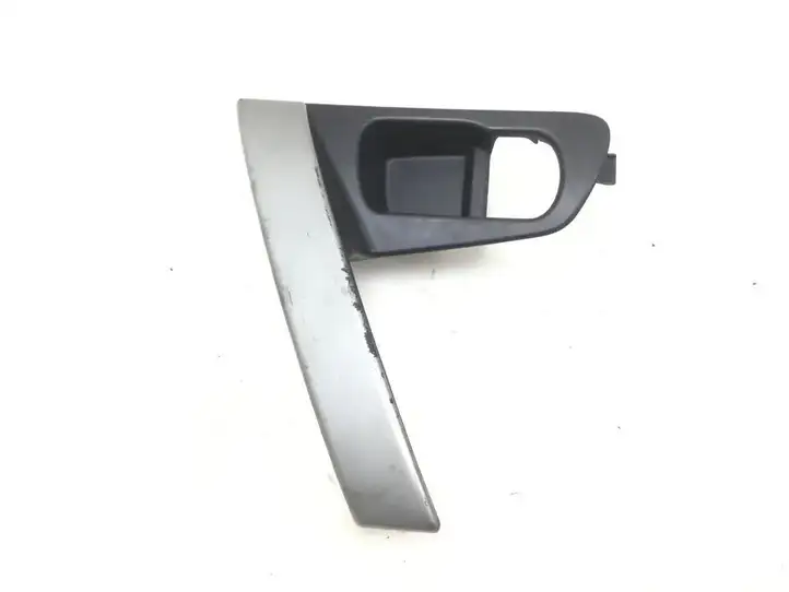Nissan Qashqai (2006 - 2010) 80950JD000 Ручка закрывания двери — фото 1