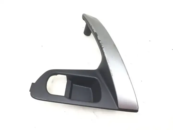 Nissan Qashqai (2006 - 2010) 80950JD000 Ручка закрывания двери — фото 3