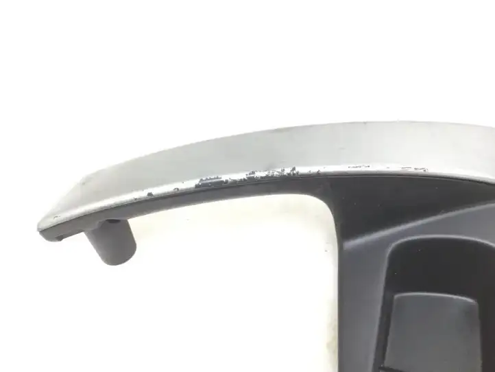Nissan Qashqai (2006 - 2010) 80950JD000 Ручка закрывания двери — фото 4