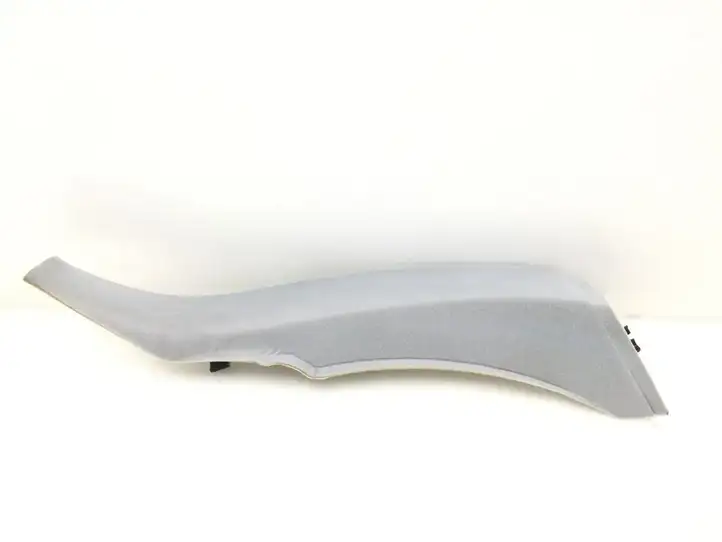 Jaguar XJ X350 (2003 - 2009) 2W93F203A56 Верхняя обшивка стойки D — фото 1