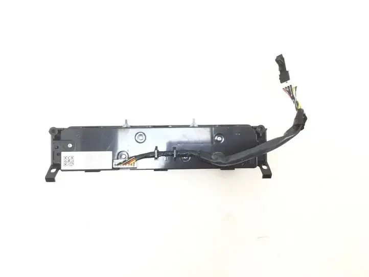 Nissan Murano Z50 (2002 - 2008) 28395CC000 Мултифункционный включатель управления / ручка — фото 2