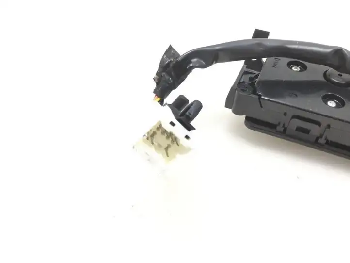 Nissan Murano Z50 (2002 - 2008) 28395CC000 Мултифункционный включатель управления / ручка — фото 3