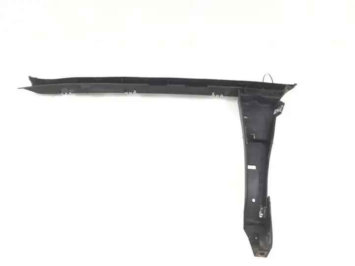Jaguar XJ X350 (2003 - 2009) 2W93178930A Кронштейн заднего бампера — фото 4