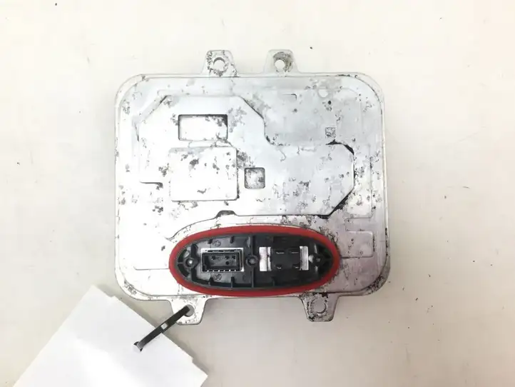 Nissan Qashqai (2010 - 2013) 5DV009610 Блок розжига ксенона — фото 2